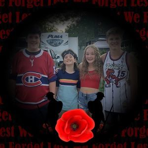 Meet your Posher, Pamela